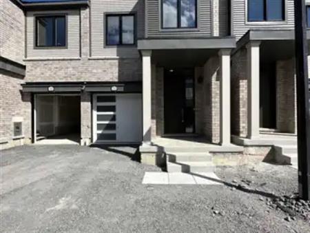 50 SORBARA WAY W | 50 SORBARA WAY W, Whitby
