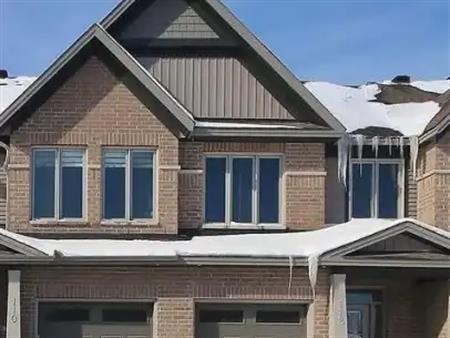 110 LAVATERA STREET | 110 LAVATERA STREET, Ottawa