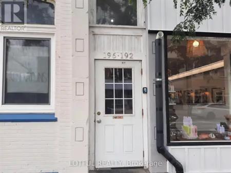 103 - 192 KING STREET W | 103 - 192 KING STREET W, Prescott