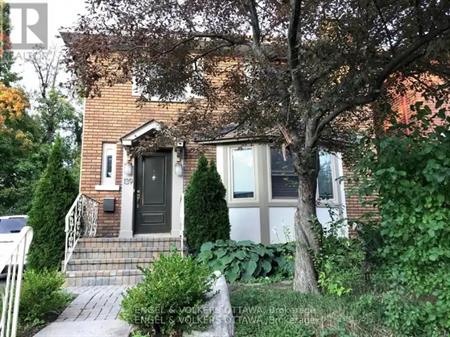 139 GOULBURN AVENUE | 139 GOULBURN AVENUE, Ottawa