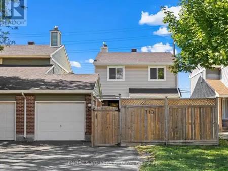 713 MALIBU TERRACE | 713 MALIBU TERRACE, Ottawa