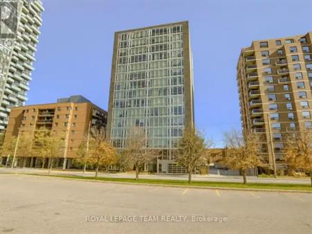 304 - 201 PARKDALE AVENUE | 304 - 201 PARKDALE AVENUE, Ottawa