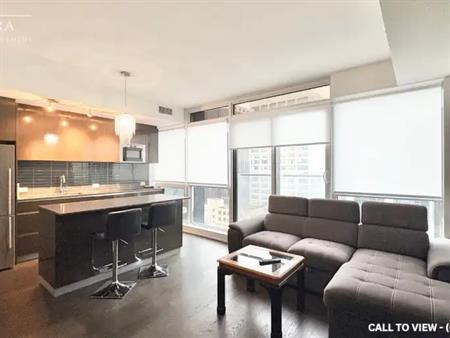 1507-199 Slater St, Ottawa, Ontario K1P 0C8 | 199 Slater Street, Ottawa