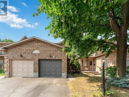 18 RAVENSCROFT COURT | 18 RAVENSCROFT COURT, Ottawa
