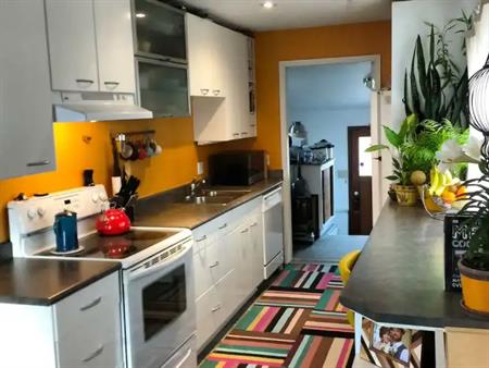 Cozy Character Home in Desirable Killarney! | Calgary