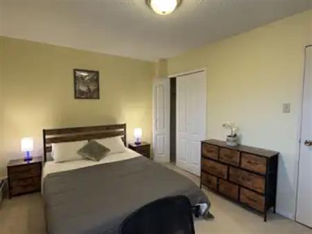 2 Bedroom Downtown Condo Unit | 11 Clearwater Crescent, Fort McMurray