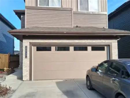 Fantastic 2-Bedroom Basement Suite. | 22040 80 Avenue Northwest, Edmonton