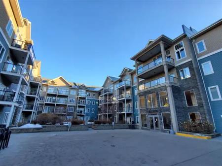 MOVE IN READY - BEAUTIFUL 1,000 SG. FT. CONDO IN SCONA GARDENS | 348 - 10121 80 Avenue NW, Edmonton