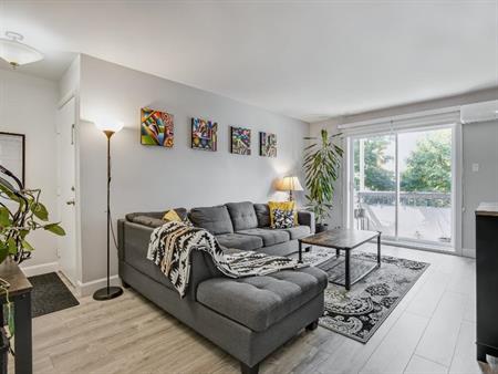 Grand 5 1/2 à Chambly