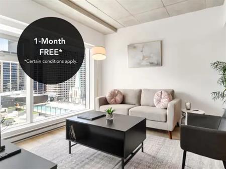 Humaniti Montréal | 1020 Rue de Bleury, Ville-Marie