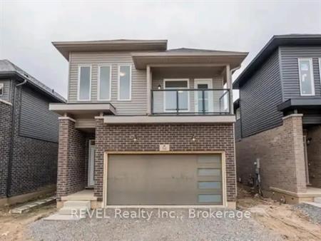 BASEMENT - 54 MCLAUGHLIN STREET | BASEMENT - 54 MCLAUGHLIN STREET, Welland