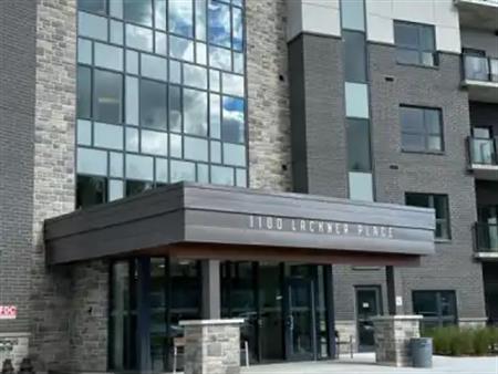 214 - 1100 LACKNER PLACE | 214 - 1100 LACKNER PLACE, Kitchener