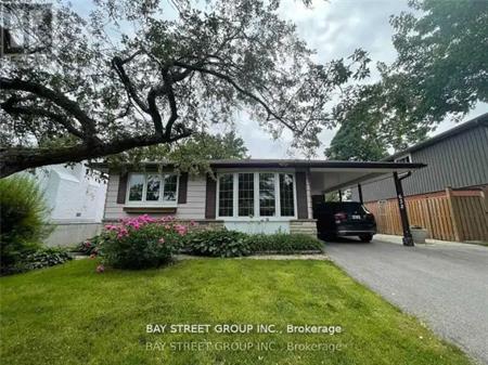 632 ARDLEIGH CRESCENT | 632 ARDLEIGH CRESCENT, Burlington