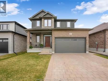 2209 Linkway BOULEVARD | 2209 Linkway BOULEVARD, London