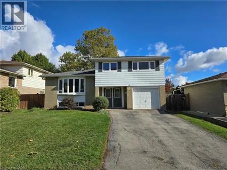 3256 CENTENNIAL Drive | 3256 CENTENNIAL Drive, Burlington