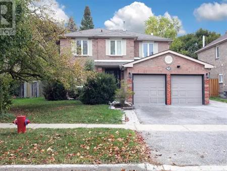 295 BRIMSON DRIVE | 295 BRIMSON DRIVE, Newmarket
