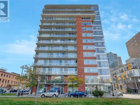 510 - 180 YORK STREET | 510 - 180 YORK STREET, Ottawa