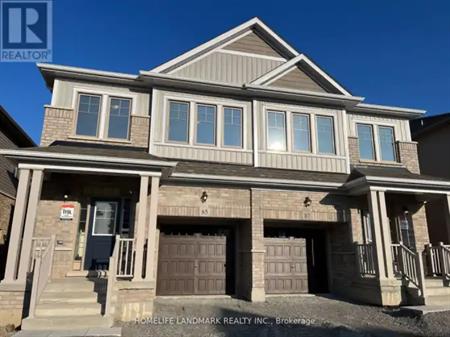85 PHOENIX BOULEVARD | 85 PHOENIX BOULEVARD, Barrie