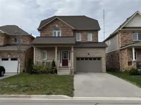 67 MEGAN CRESCENT | 67 MEGAN CRESCENT, Barrie