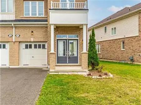 8 BARLOW Place | 8 BARLOW Place, Paris
