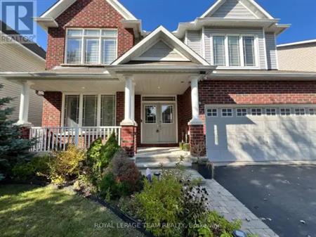 129 TAPESTRY DRIVE | 129 TAPESTRY DRIVE, Ottawa