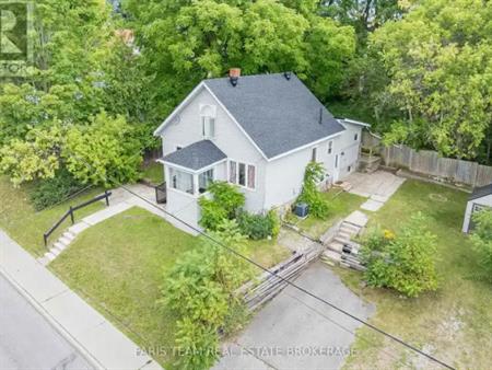 405 BAY STREET | 405 BAY STREET, Midland