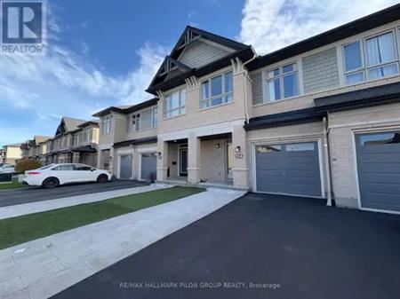 324 RAINROCK CRESCENT | 324 RAINROCK CRESCENT, Ottawa