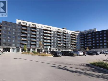 525 NEW DUNDEE Road Unit# 417 | 525 NEW DUNDEE Road Unit# 417, Kitchener