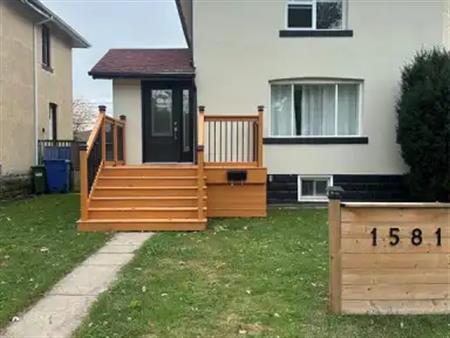 1581 BRUCE AVENUE | 1581 BRUCE AVENUE, Windsor