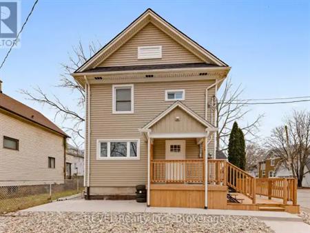 LOWER - 4747 COOKMAN CRESCENT | LOWER - 4747 COOKMAN CRESCENT, Niagara Falls