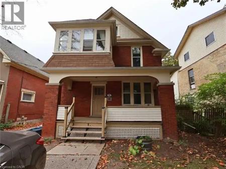 22 ST LEGER Street Unit# 1 | 22 ST LEGER Street Unit# 1, Kitchener