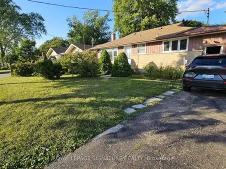 MAIN - 306 WESTMOUNT ROAD E | MAIN - 306 WESTMOUNT ROAD E, Kitchener