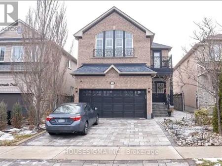 15 SILVERADO TRAIL | 15 SILVERADO TRAIL, Vaughan