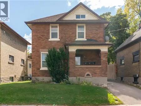 503 VICTORIA Street N Unit# 2 | 503 VICTORIA Street N Unit# 2, Kitchener