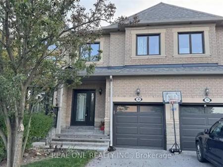 38 - 2250 ROCKINGHAM DRIVE | 38 - 2250 ROCKINGHAM DRIVE, Oakville