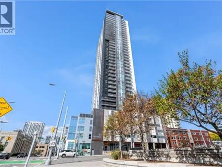 60 FREDERICK STREET Street Unit# 307 | 60 FREDERICK STREET Street Unit# 307, Kitchener