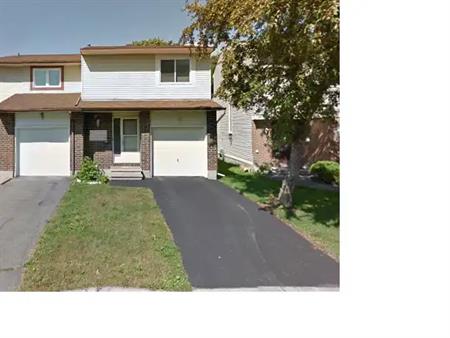 87 Celtic Court - Available from December 1st 2025 | 87 Celtic Court, Ottawa