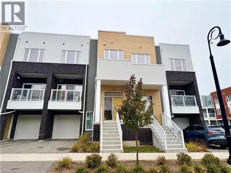 17 VISIONARY Avenue | 17 VISIONARY Avenue, Kitchener