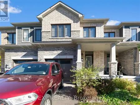 15 - 8273 TULIP TREE DRIVE | 15 - 8273 TULIP TREE DRIVE, Niagara Falls