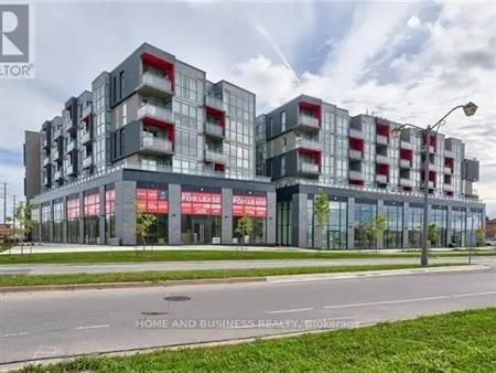 521 - 5220 DUNDAS STREET | 521 - 5220 DUNDAS STREET, Burlington