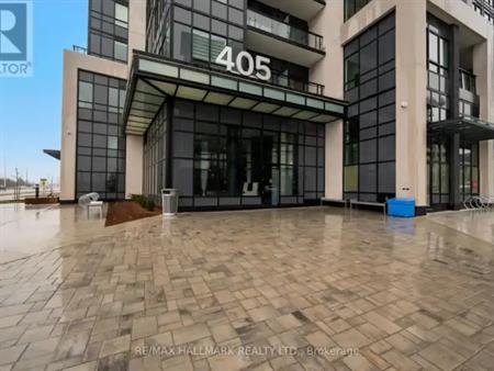 239 - 405 DUNDAS STREET W | 239 - 405 DUNDAS STREET W, Oakville