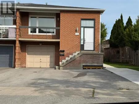 UPPER - 115 TALL GRASS TRAIL | UPPER - 115 TALL GRASS TRAIL, Vaughan