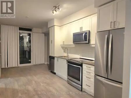 608 - 7895 JANE STREET | 608 - 7895 JANE STREET, Vaughan