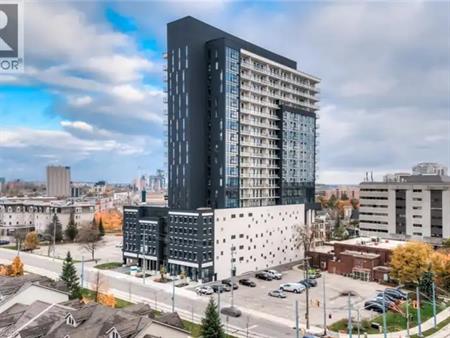 181 KING STREET SOUTH Unit# 1612 | 181 KING STREET SOUTH Unit# 1612, Waterloo
