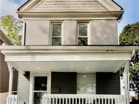 5205 PALMER AVENUE | 5205 PALMER AVENUE, Niagara Falls