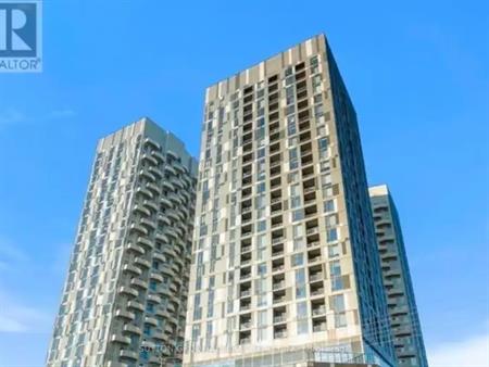 2419 - 10 ABEJA STREET | 2419 - 10 ABEJA STREET, Vaughan