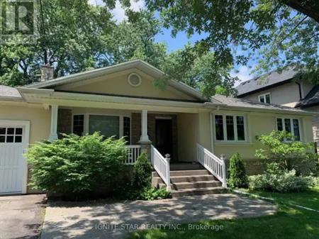 493 PINELAND AVENUE | 493 PINELAND AVENUE, Oakville