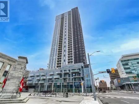 2408 - 60 FREDERICK STREET | 2408 - 60 FREDERICK STREET, Kitchener