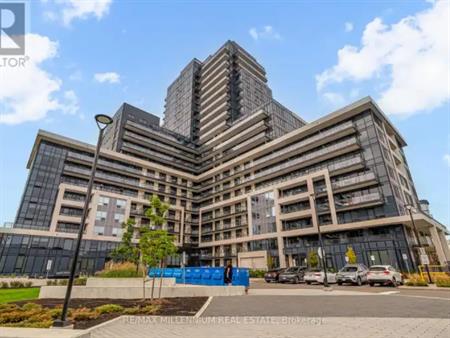 702 - 3220 WILLIAM COLTSON AVENUE | 702 - 3220 WILLIAM COLTSON AVENUE, Oakville