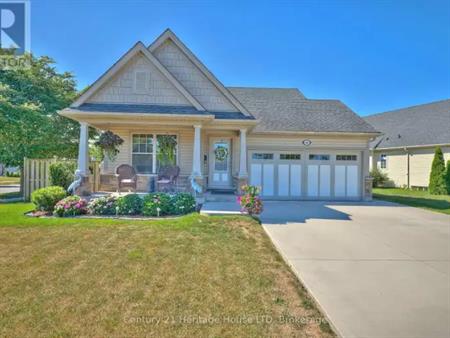 450 CLASSIC AVENUE | 450 CLASSIC AVENUE, Welland